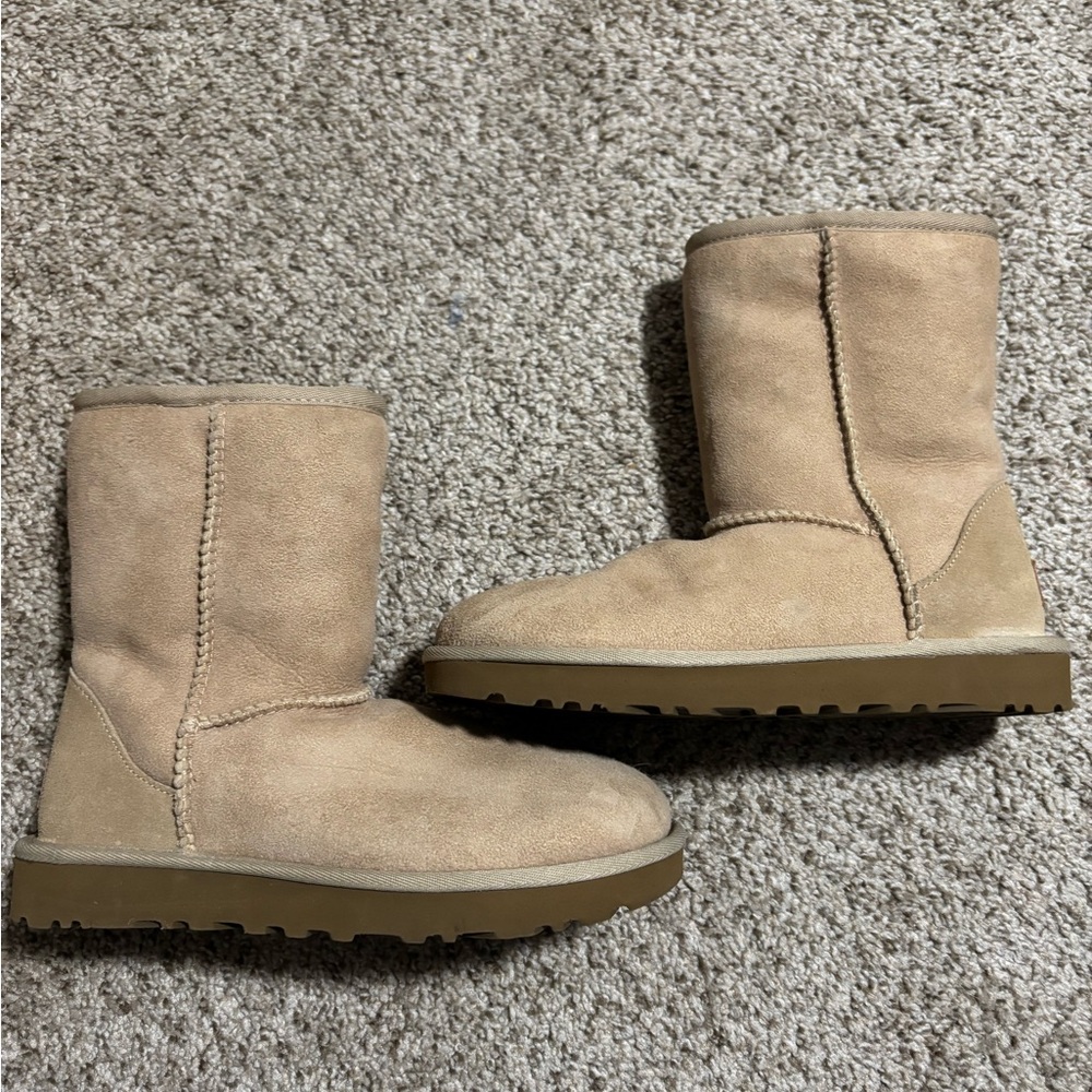 Ugg Classic Boots